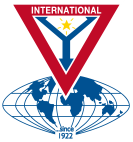 Y's Men Official Logo